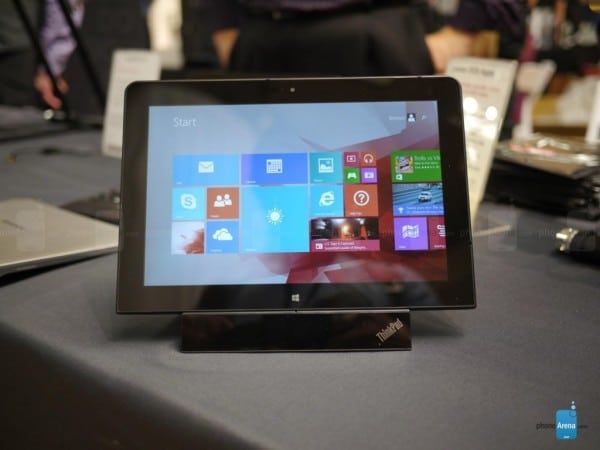 Lenovo-ThinkPad-10-hands-on