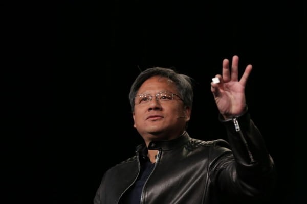 Tegra X1