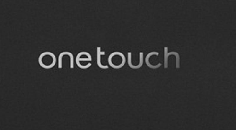 Alcatel One Touch
