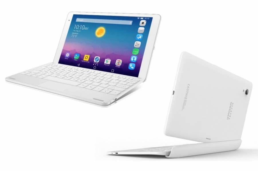 Alcatel POP 10