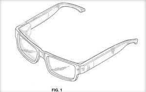google-glass-patente