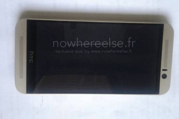 htc m8
