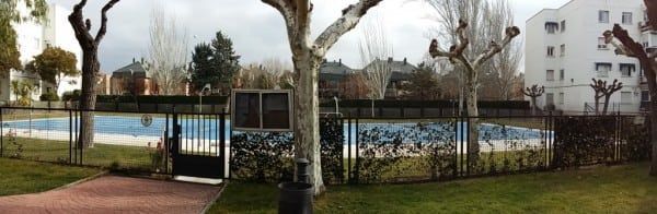 A5 Panorámica