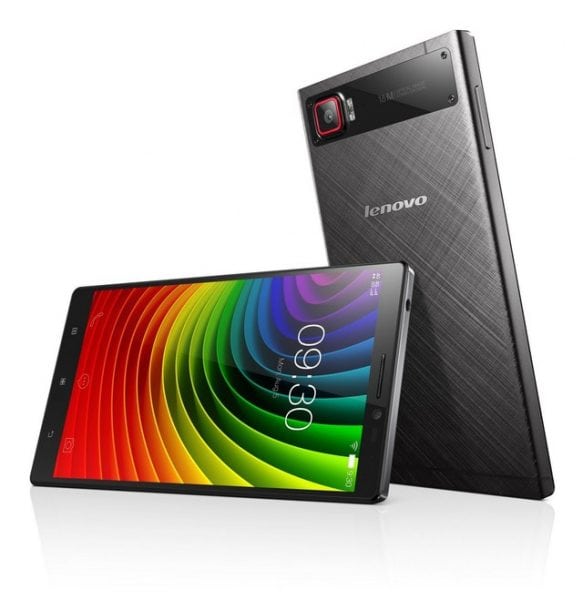Lenovo-Vibe-Z2-Pro-españa