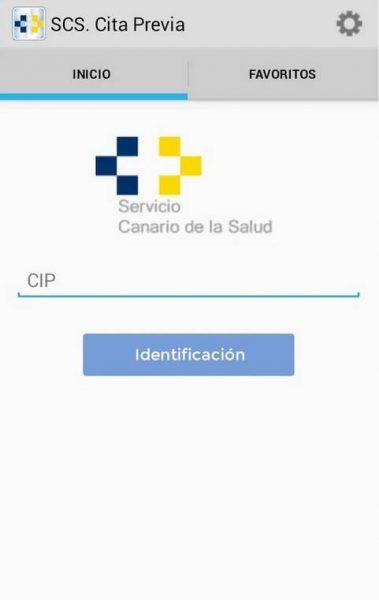 SaludMadrid Canarias