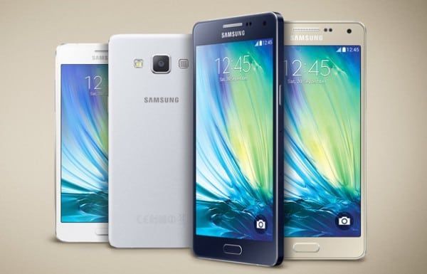 Samsung Galaxy A5