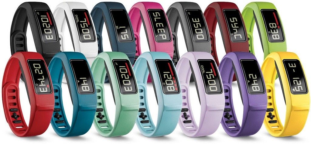 Garmin Vivofit 2
