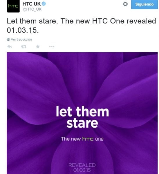 htc uk m9