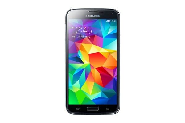 samsung galaxy s5