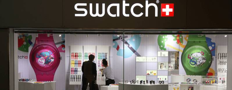 swatch