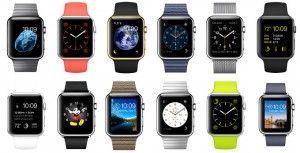 Apple-Watch-models