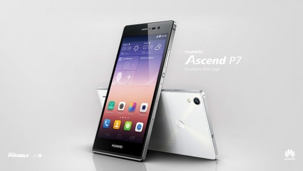 Ascend-P7