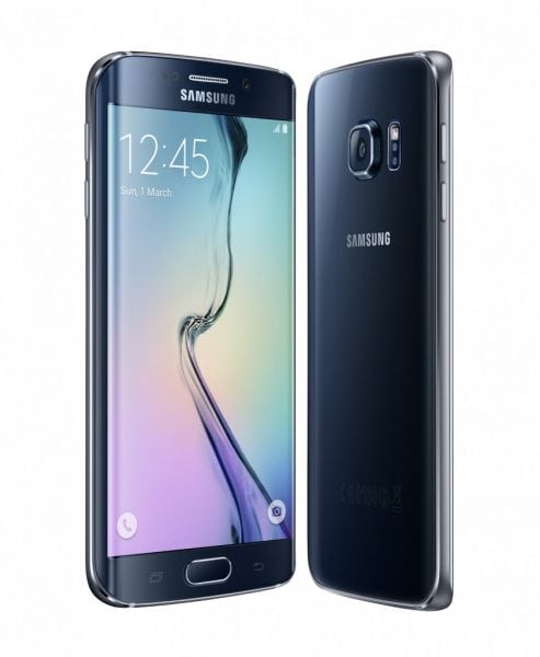 Galaxy S6 Edge_Combination2_Black Sapphire