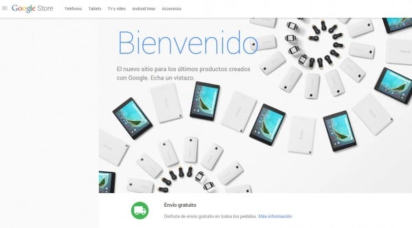 Google Store