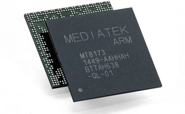 MediaTek MT8173