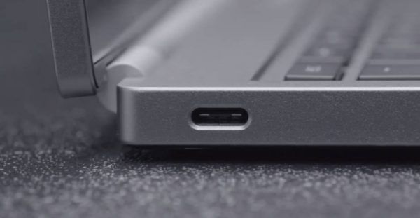 USB C 3