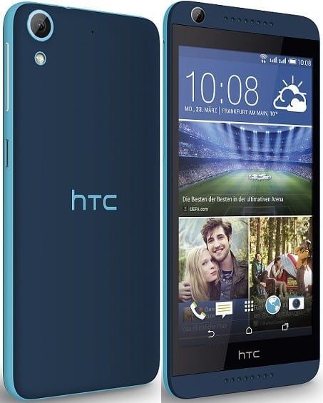 HTC-Desire-626G