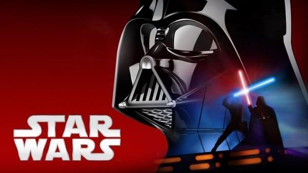 Star Wars web