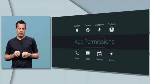 01 Android Seguridad y Soporte lector de huellas