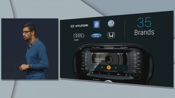 02 Android Auto