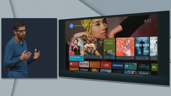03 Android TV
