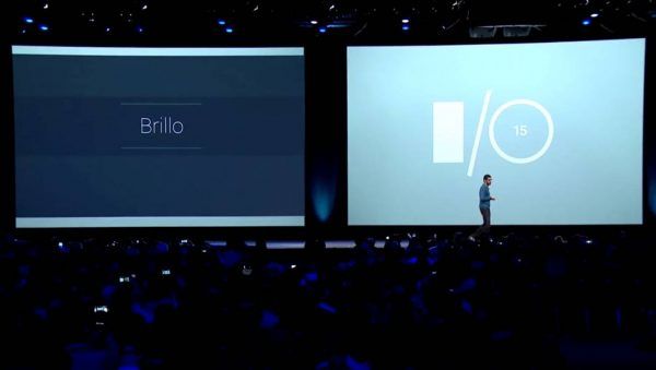05 Android Brillo