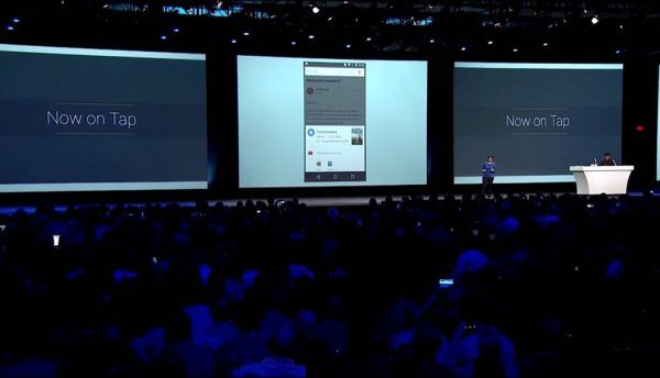 07 Android Now on Tap