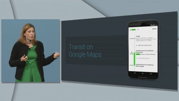 09 Android Maps