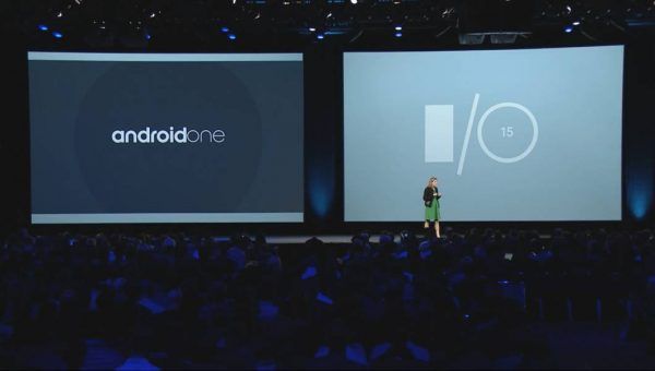11 Android Android One