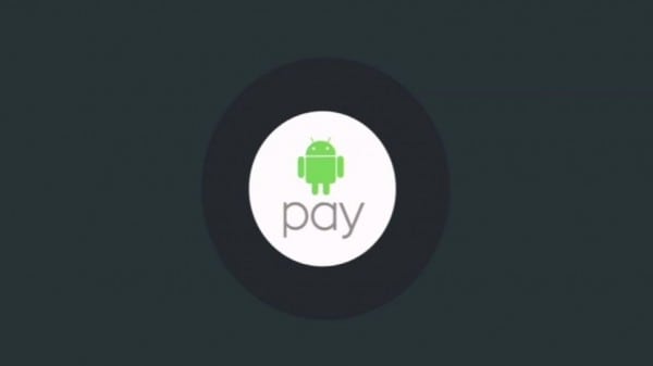 Android Pay