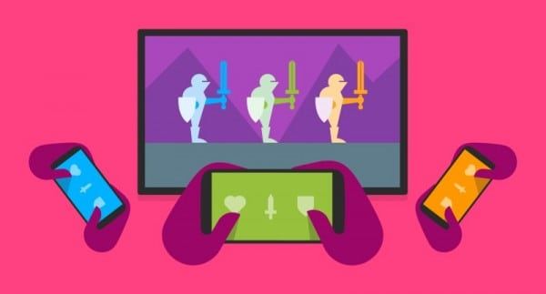 Chromecast 4