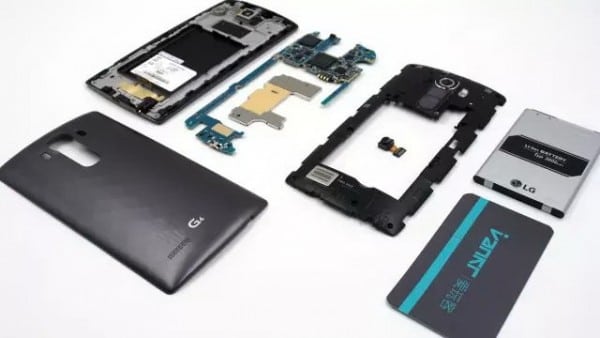 LG G4 5