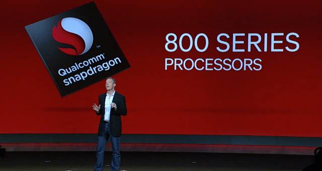 Snapdragon 810