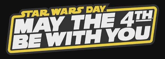 StarWars day