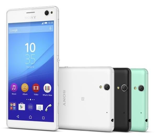 Xperia_C4_colores