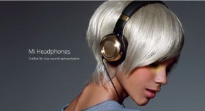 headphones