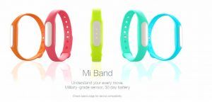 miband