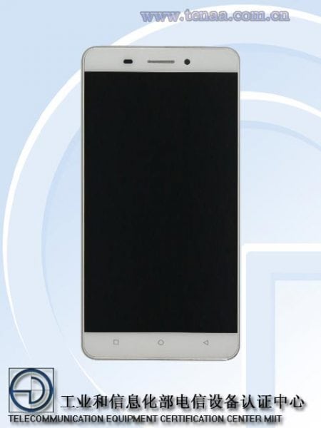 Gionee-M5
