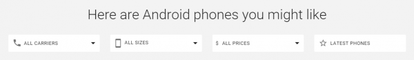 Google phone 3