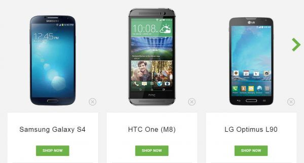 Google phone 4
