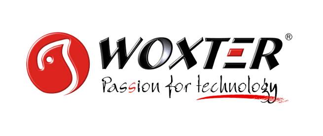Logo WOXTER