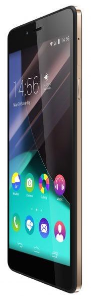 Wiko_HIGHWAY-PURE_gold_3quart_front_1