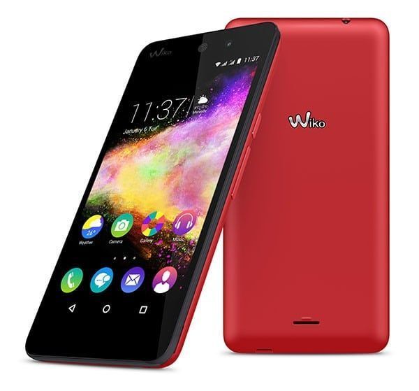 Wiko_RAINBOW-UP_3G_corail_commpo_1