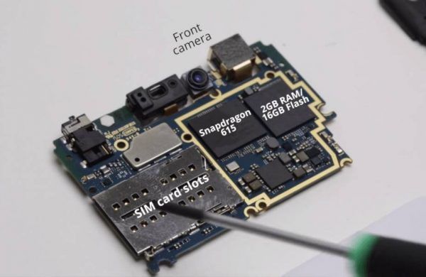 Xiaomi 1