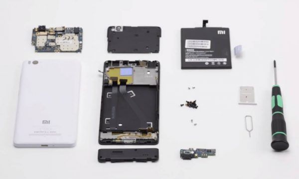 Xiaomi 2