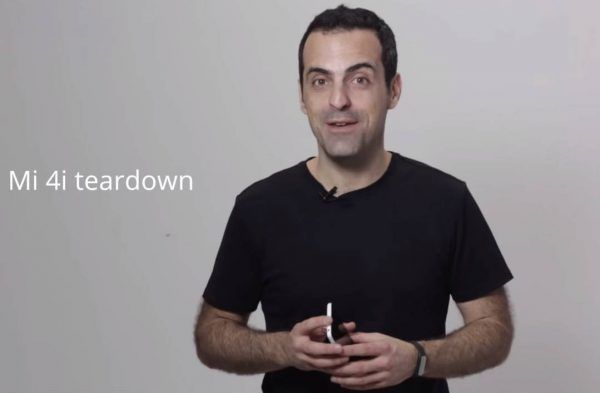 Xiaomi 3