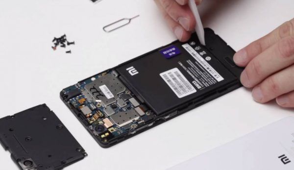 Xiaomi 4