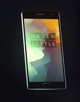 OnePlus Two