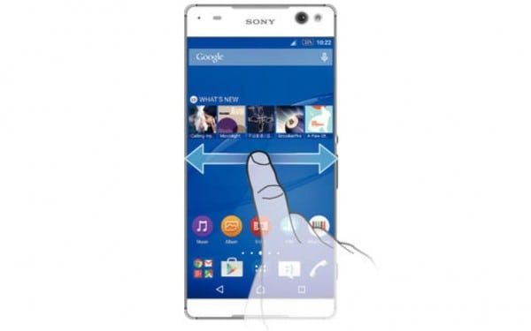 C5 ultra 2