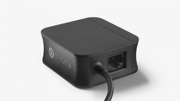 Chromecast 2